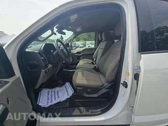 2022 Ford Super Duty F-250 XLT Crew Cab Medium Bed - miniatura 6