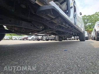 2022 Ford Super Duty F-250 XLT Crew Cab Medium Bed - miniatura 7