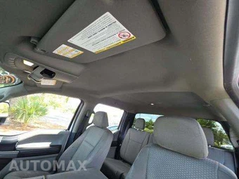 2022 Ford Super Duty F-250 XLT Crew Cab Medium Bed - miniatura 11