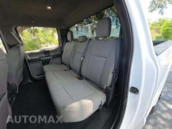 2022 Ford Super Duty F-250 XLT Crew Cab Medium Bed - miniatura 13