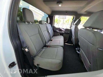 2022 Ford Super Duty F-250 XLT Crew Cab Medium Bed - miniatura 16