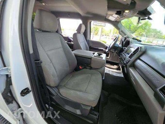 2022 Ford Super Duty F-250 XLT Crew Cab Medium Bed - miniatura 18