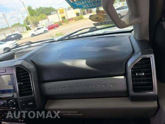 2022 Ford Super Duty F-250 XLT Crew Cab Medium Bed - miniatura 19