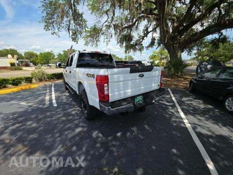 2022 Ford Super Duty F-250 XLT Crew Cab Medium Bed - miniatura 2