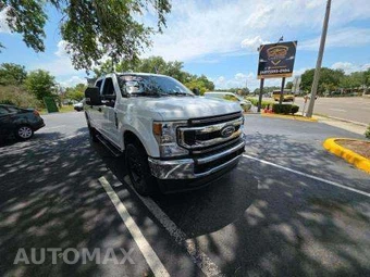 2022 Ford Super Duty F-250 XLT Crew Cab Medium Bed - miniatura 4