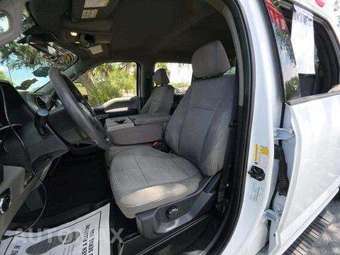 2022 Ford Super Duty F-250 XLT Crew Cab Medium Bed - miniatura 6
