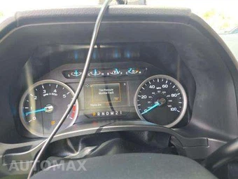 2022 Ford Super Duty F-250 XLT Crew Cab Medium Bed - miniatura 9