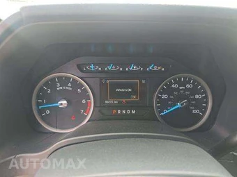 2022 Ford Super Duty F-250 XLT Crew Cab Medium Bed - miniatura 10