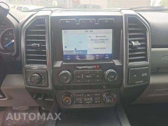 2022 Ford Super Duty F-250 XLT Crew Cab Medium Bed - miniatura 11