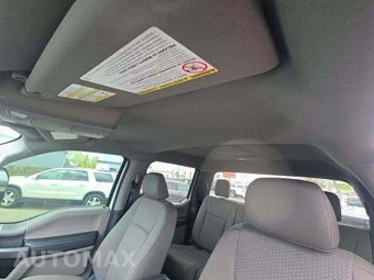 2022 Ford Super Duty F-250 XLT Crew Cab Medium Bed - miniatura 12