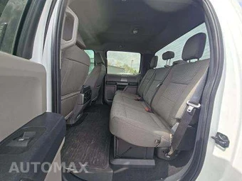 2022 Ford Super Duty F-250 XLT Crew Cab Medium Bed - miniatura 14