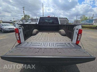 2022 Ford Super Duty F-250 XLT Crew Cab Medium Bed - miniatura 15