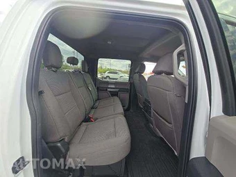 2022 Ford Super Duty F-250 XLT Crew Cab Medium Bed - miniatura 17