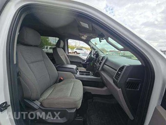 2022 Ford Super Duty F-250 XLT Crew Cab Medium Bed - miniatura 19