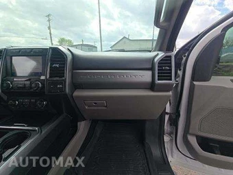 2022 Ford Super Duty F-250 XLT Crew Cab Medium Bed - miniatura 20
