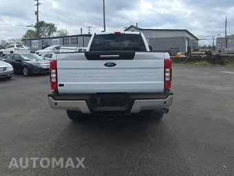 2022 Ford Super Duty F-250 XLT Crew Cab Medium Bed - miniatura 4