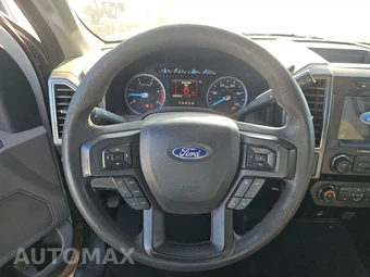 2022 Ford Super Duty F-250 XLT Crew Cab Medium Bed - miniatura 10