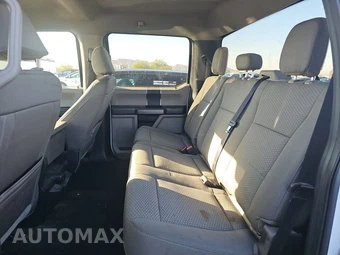 2022 Ford Super Duty F-250 XLT Crew Cab Medium Bed - miniatura 13