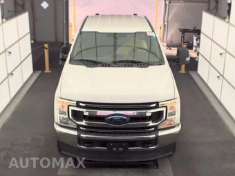 2022 Ford Super Duty F-250 XLT Crew Cab Medium Bed - miniatura 2