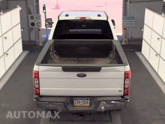 2022 Ford Super Duty F-250 XLT Crew Cab Medium Bed - miniatura 5