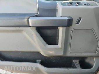 2022 Ford Super Duty F-250 XLT Crew Cab Medium Bed - miniatura 9