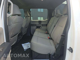2022 Ford Super Duty F-250 XLT Crew Cab Medium Bed - miniatura 10