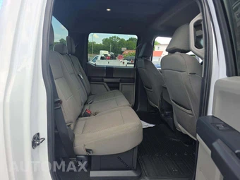 2022 Ford Super Duty F-250 XLT Crew Cab Medium Bed - miniatura 13