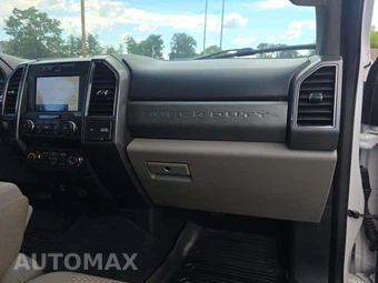 2022 Ford Super Duty F-250 XLT Crew Cab Medium Bed - miniatura 16