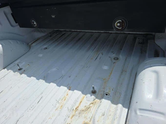 2022 Ford Super Duty F-250 XLT Crew Cab Medium Bed - miniatura 23