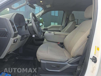 2022 Ford Super Duty F-250 XLT Crew Cab Medium Bed - miniatura 3