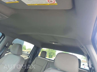2022 Ford Super Duty F-250 XLT Crew Cab Medium Bed - miniatura 8