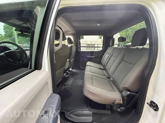 2022 Ford Super Duty F-250 XLT Crew Cab Medium Bed - miniatura 12
