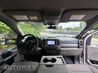 2022 Ford Super Duty F-250 XLT Crew Cab Medium Bed - miniatura 14
