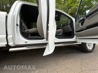 2022 Ford Super Duty F-250 XLT Crew Cab Medium Bed - miniatura 17