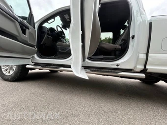 2022 Ford Super Duty F-250 XLT Crew Cab Medium Bed - miniatura 18