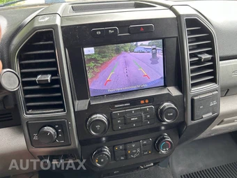 2022 Ford Super Duty F-250 XLT Crew Cab Medium Bed - miniatura 24