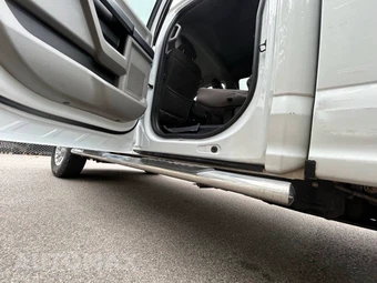 2022 Ford Super Duty F-250 XLT Crew Cab Medium Bed - miniatura 25
