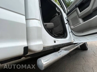 2022 Ford Super Duty F-250 XLT Crew Cab Medium Bed - miniatura 26