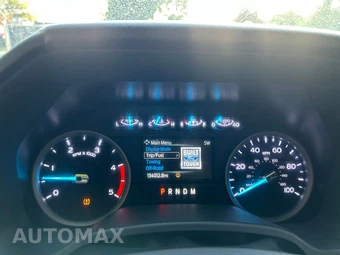 2022 Ford Super Duty F-250 XLT Crew Cab Medium Bed - miniatura 27