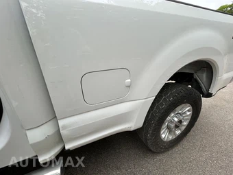 2022 Ford Super Duty F-250 XLT Crew Cab Medium Bed - miniatura 40