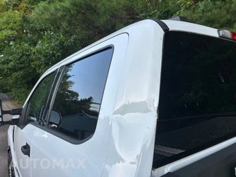 2022 Ford Super Duty F-250 XLT Crew Cab Medium Bed - miniatura 43