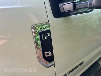 2022 Ford Super Duty F-250 XLT Crew Cab Medium Bed - miniatura 44
