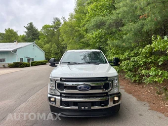 2022 Ford Super Duty F-250 XLT Crew Cab Medium Bed - miniatura 7