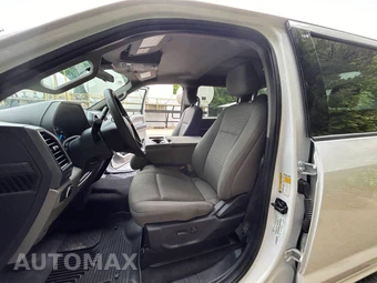 2022 Ford Super Duty F-250 XLT Crew Cab Medium Bed - miniatura 9