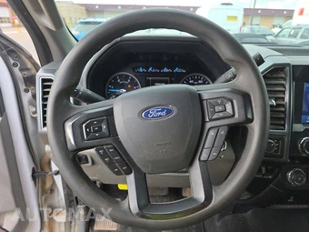 2022 Ford Super Duty F-250 XLT Crew Cab Medium Bed - miniatura 10