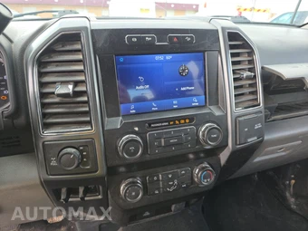 2022 Ford Super Duty F-250 XLT Crew Cab Medium Bed - miniatura 11