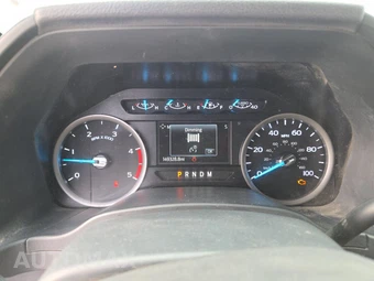 2022 Ford Super Duty F-250 XLT Crew Cab Medium Bed - miniatura 12