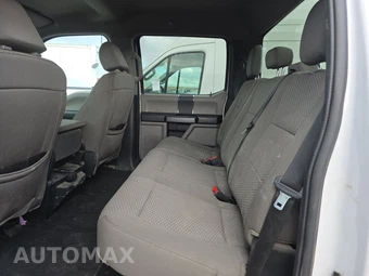2022 Ford Super Duty F-250 XLT Crew Cab Medium Bed - miniatura 13
