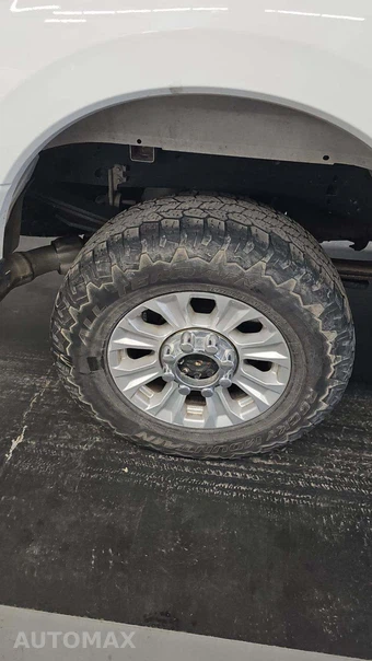 2022 Ford Super Duty F-250 XLT Crew Cab Medium Bed - miniatura 19