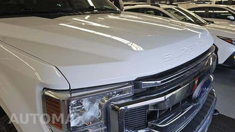 2022 Ford Super Duty F-250 XLT Crew Cab Medium Bed - miniatura 28